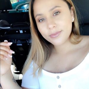 Meet your Posher, Karina